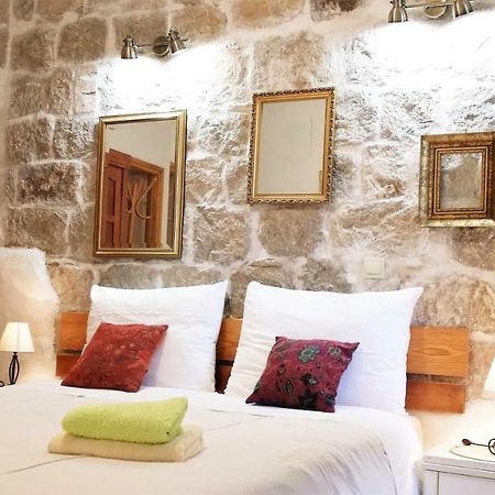 Authentic Mediterranean Apartment Split Exteriér fotografie