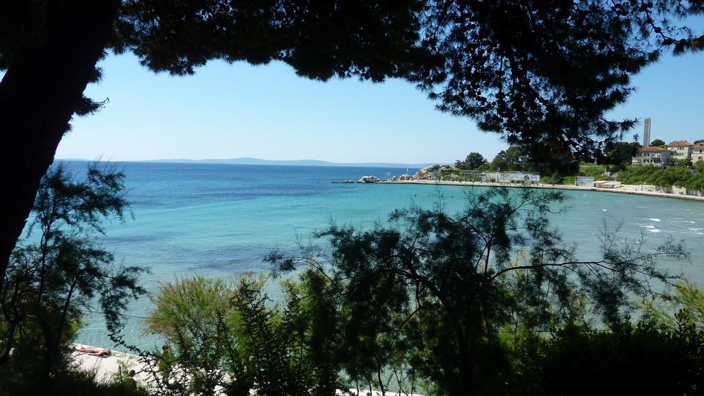 Authentic Mediterranean Apartment Split Pokoj fotografie