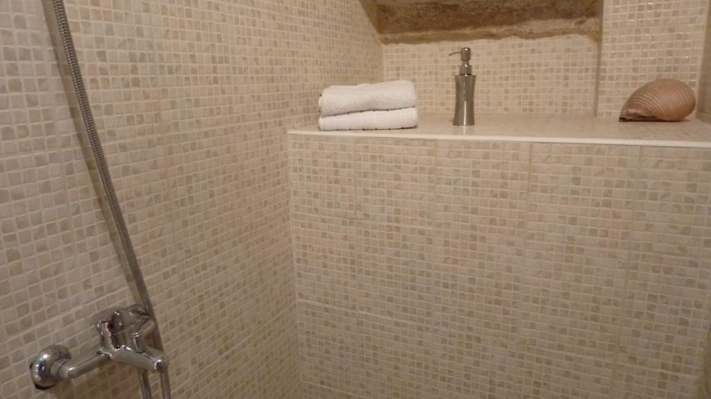 Authentic Mediterranean Apartment Split Pokoj fotografie