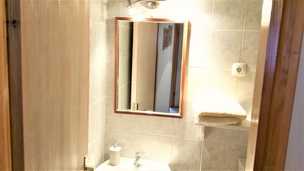 Authentic Mediterranean Apartment Split Exteriér fotografie