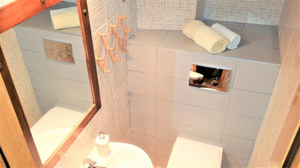 Authentic Mediterranean Apartment Split Exteriér fotografie