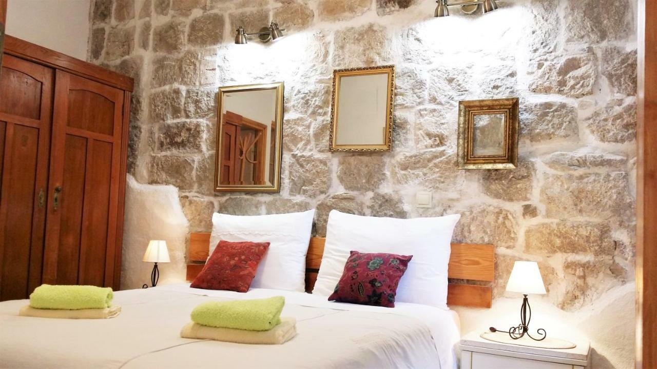 Authentic Mediterranean Apartment Split Exteriér fotografie
