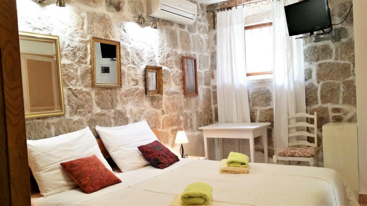 Authentic Mediterranean Apartment Split Exteriér fotografie