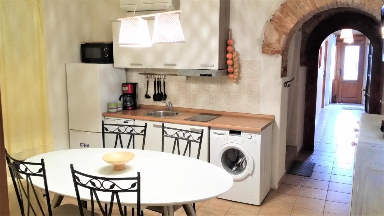 Authentic Mediterranean Apartment Split Exteriér fotografie